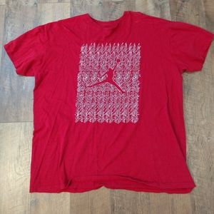 Jordan T shirt